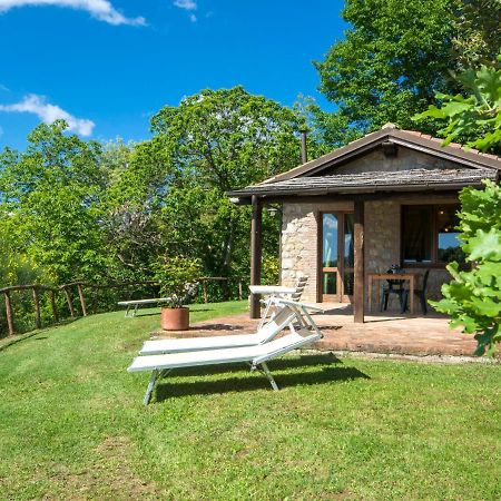 Holiday Home Casale Belvedere By Interhome Roccastrada Eksteriør billede